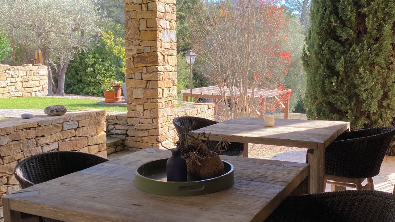 Photo of Outdoor in Le Beausset