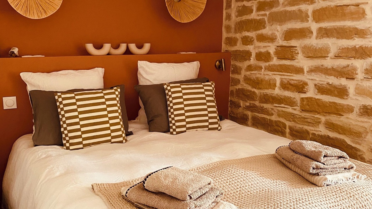 Photo of Bedroom in Le Beausset