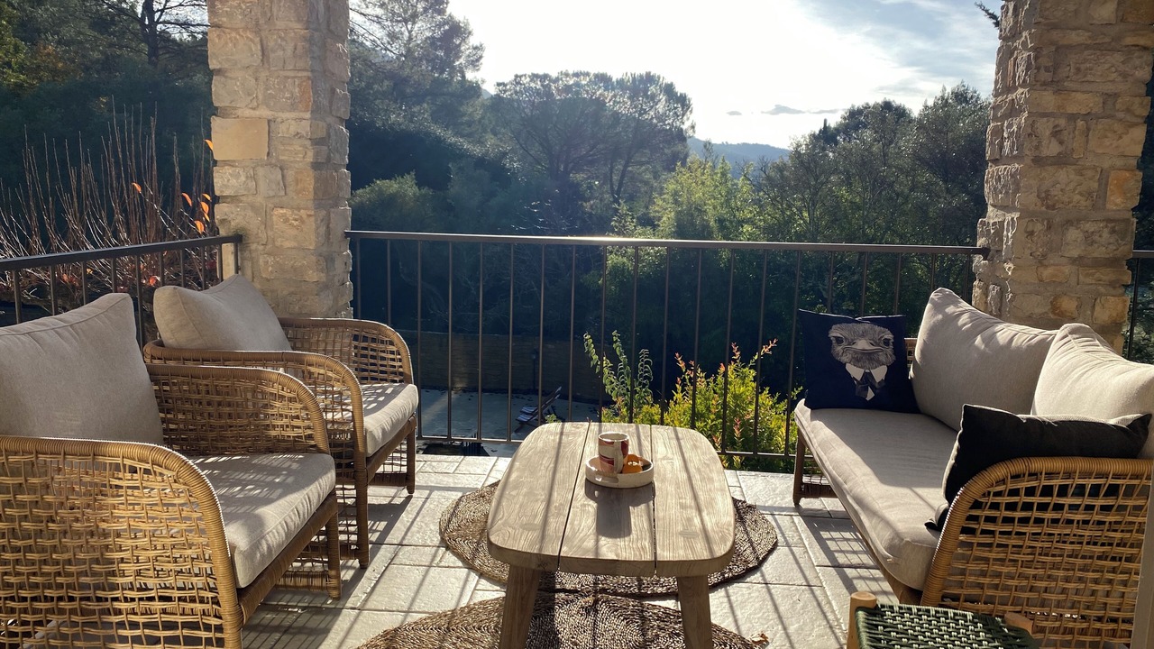 Photo of Outdoor in Le Beausset