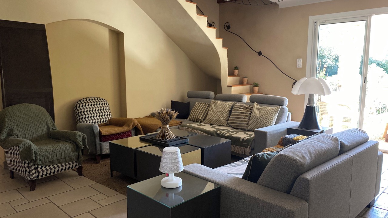 Photo of Livingroom in Le Beausset