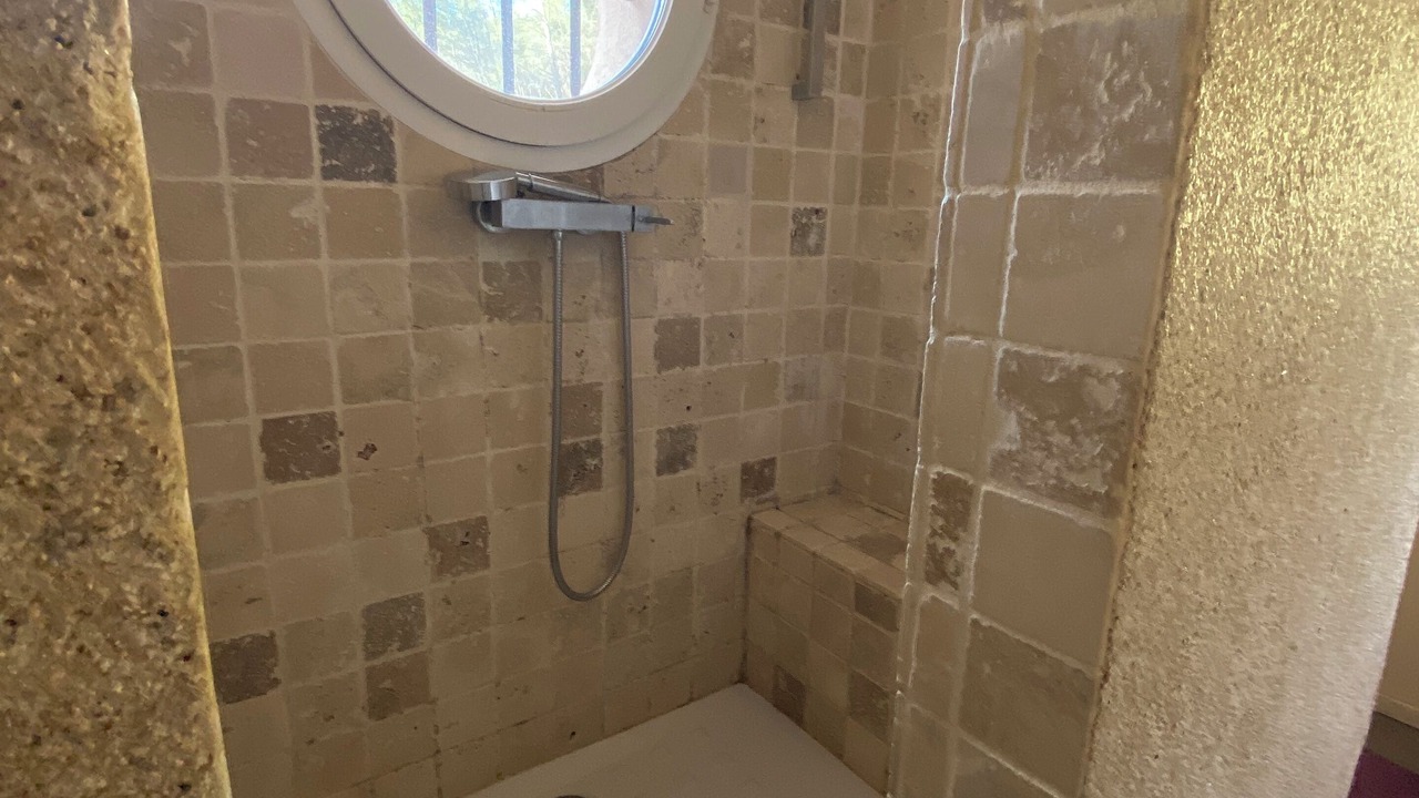 Photo of Bathroom in Le Beausset