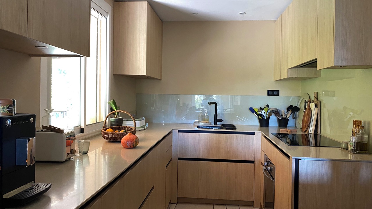 Photo of Kitchen in Le Beausset