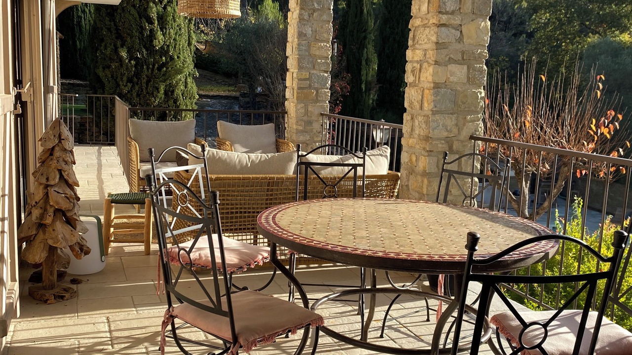 Photo of Outdoor in Le Beausset