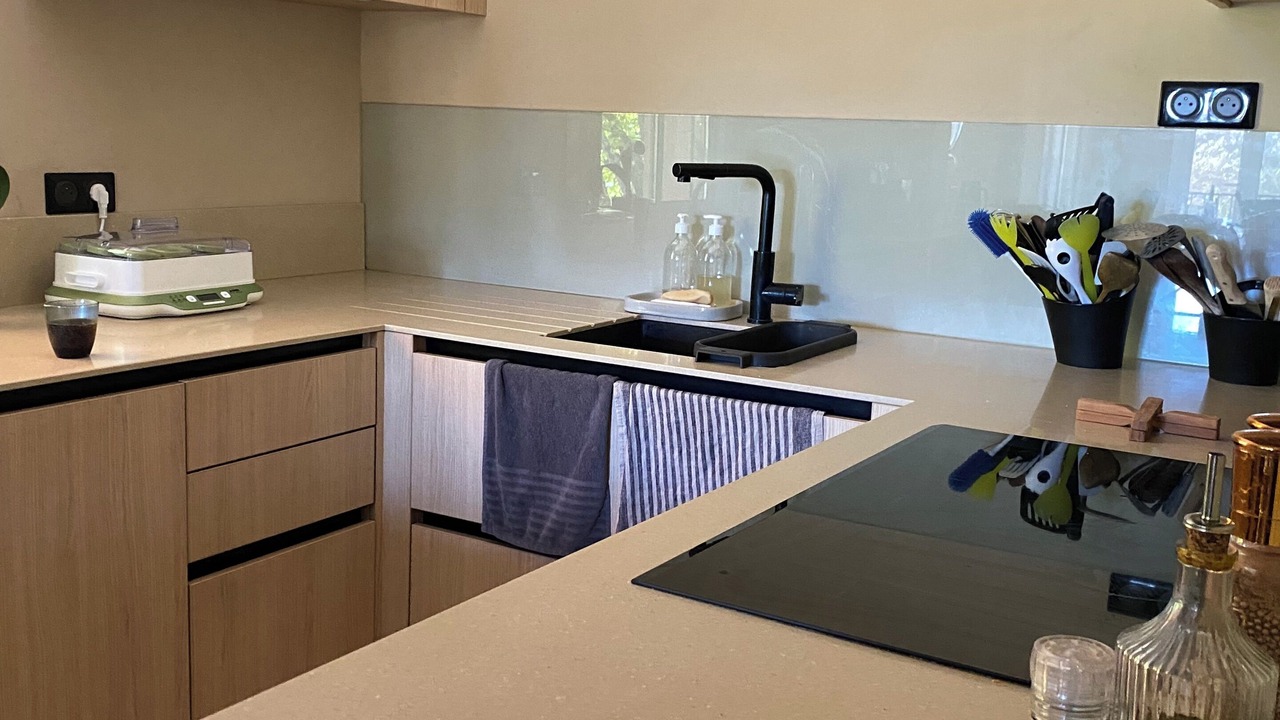 Photo of Kitchen in Le Beausset