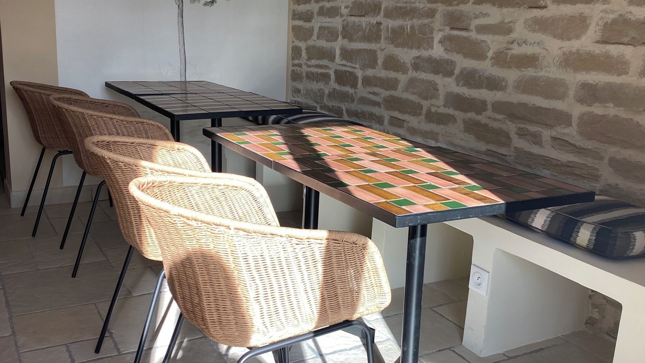Photo of Outdoor in Le Beausset