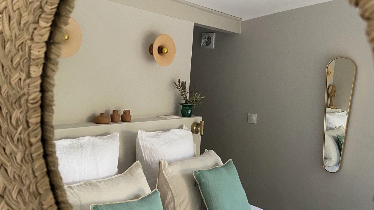Photo of Bedroom in Le Beausset
