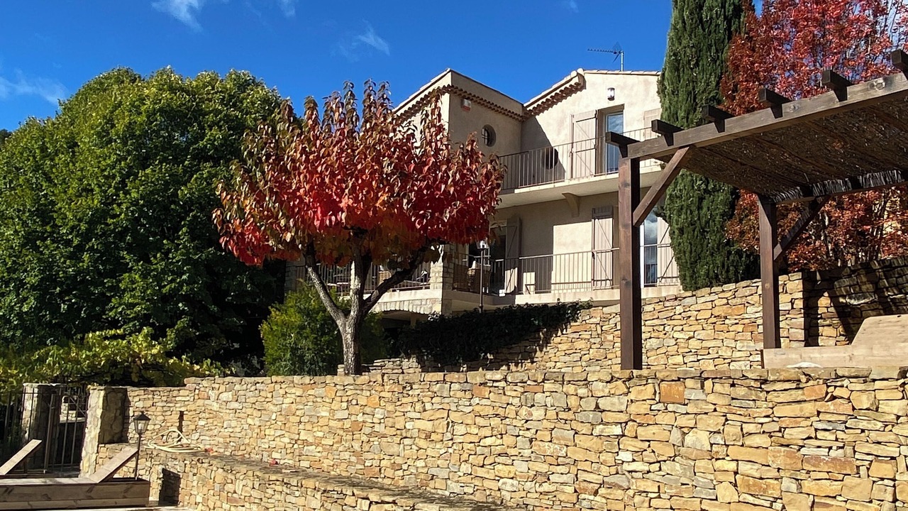 Photo of Outdoor in Le Beausset