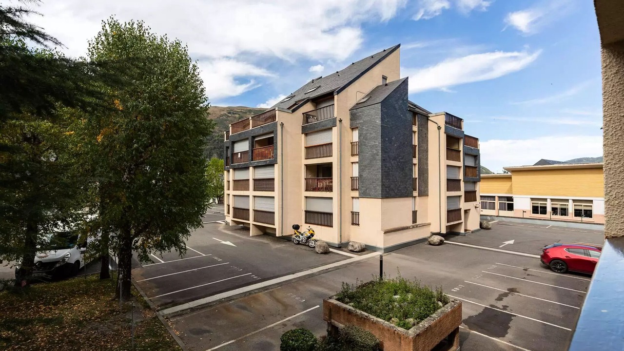Photo of Outdoor in Saint-Lary-Soulan