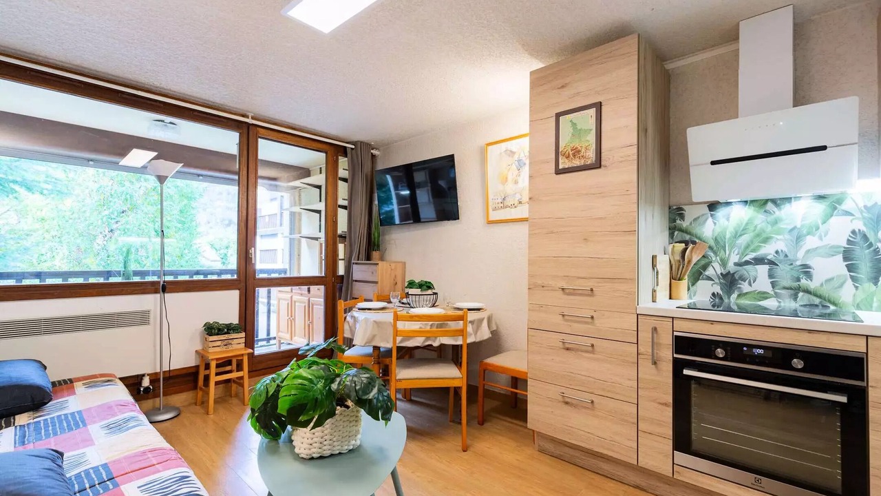 Photo of Bedroom in Saint-Lary-Soulan