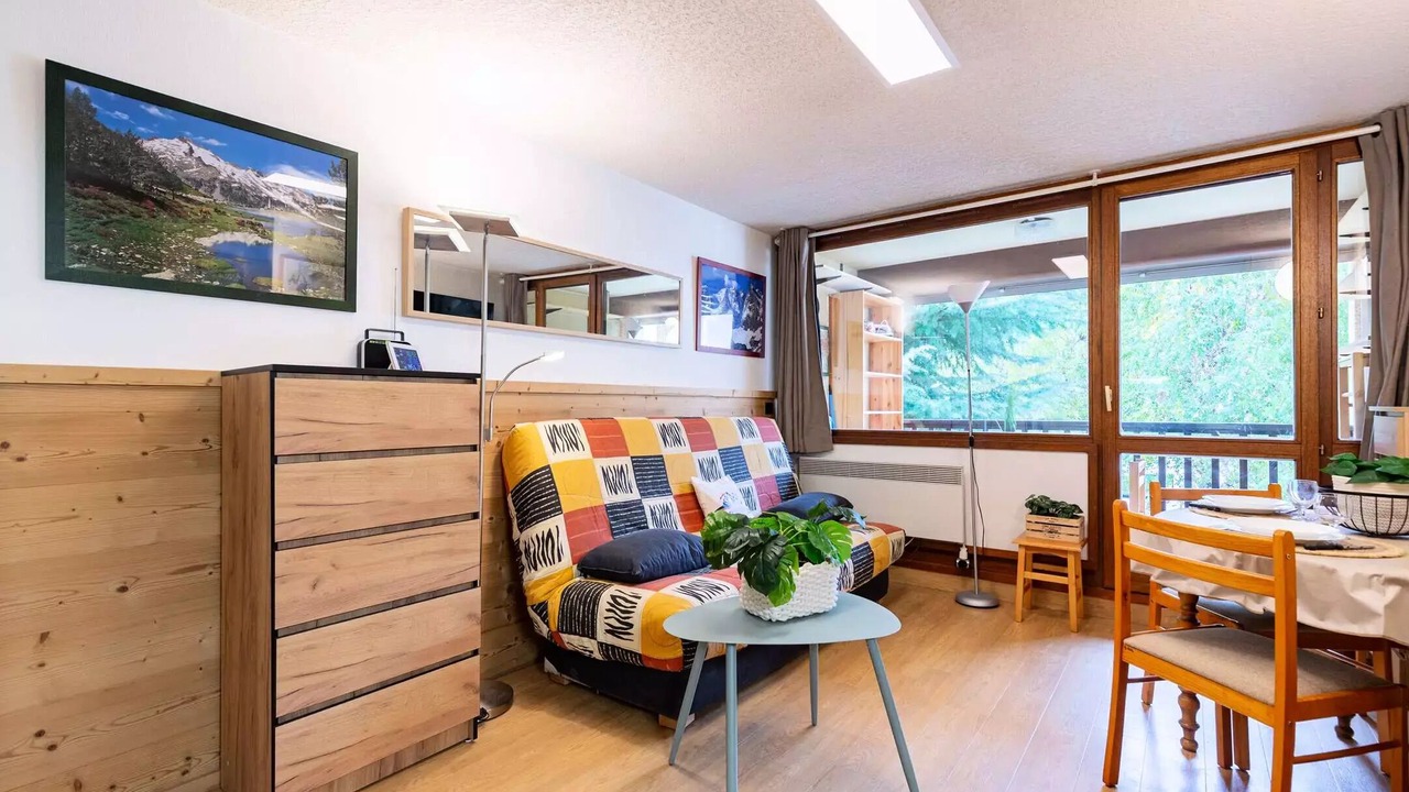 Photo of Livingroom in Saint-Lary-Soulan
