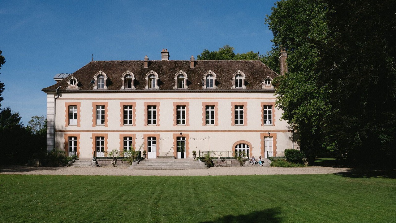 Photo of Outdoor in Courgenay
