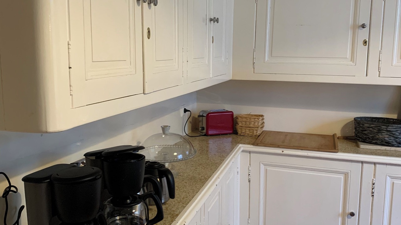 Photo of Kitchen in Courgenay