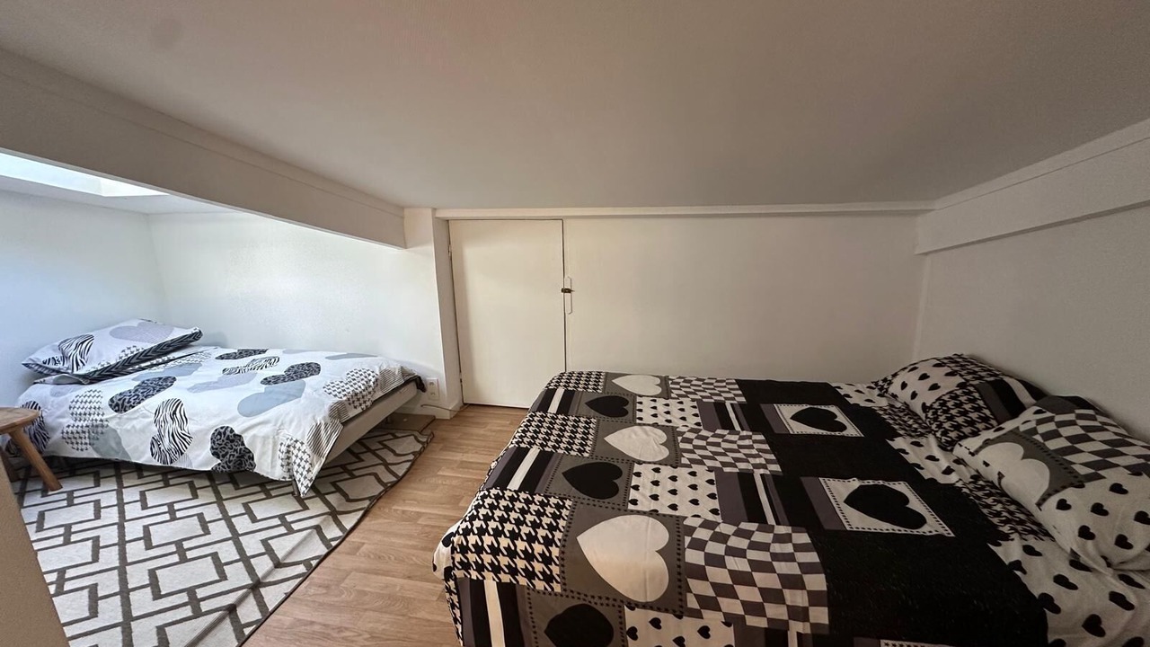 Photo of Bedroom in Montferrat