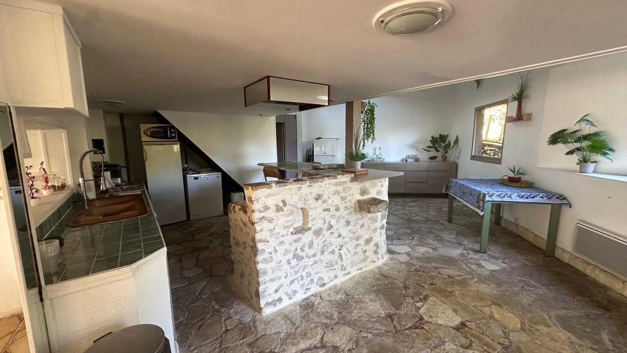 Photo of Kitchen in Montferrat