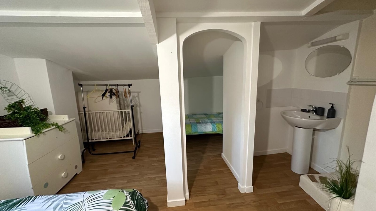 Photo of Bedroom in Montferrat