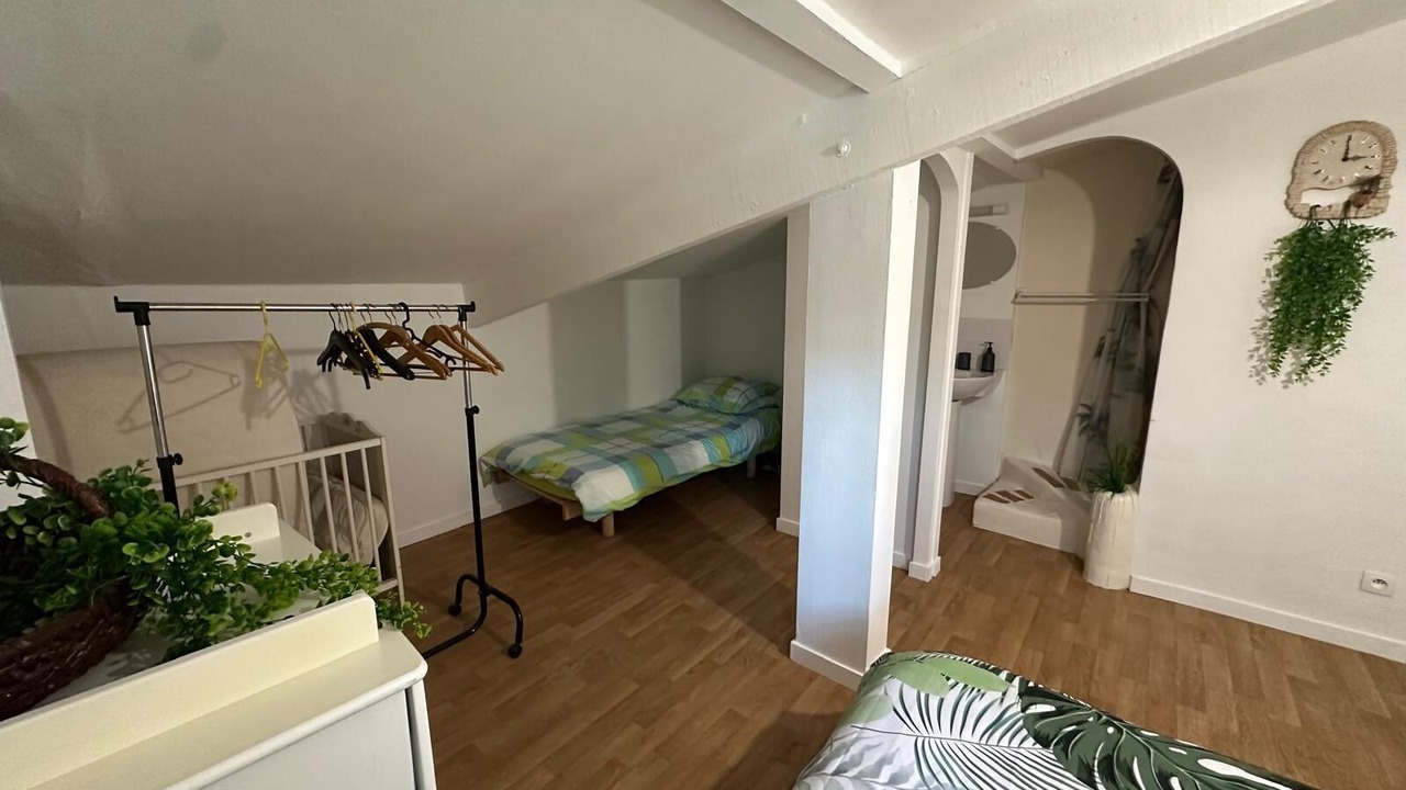 Photo of Bedroom in Montferrat