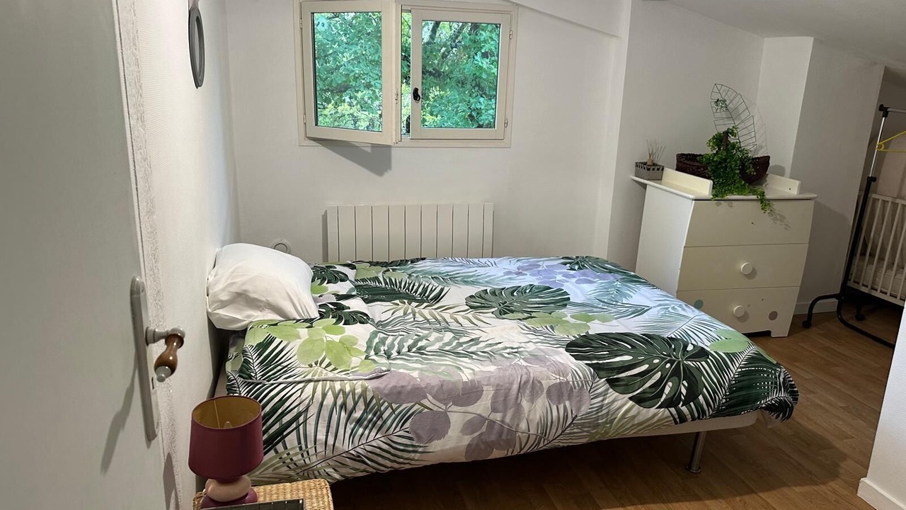 Photo of Bedroom in Montferrat