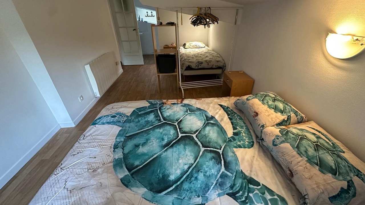 Photo of Bedroom in Montferrat