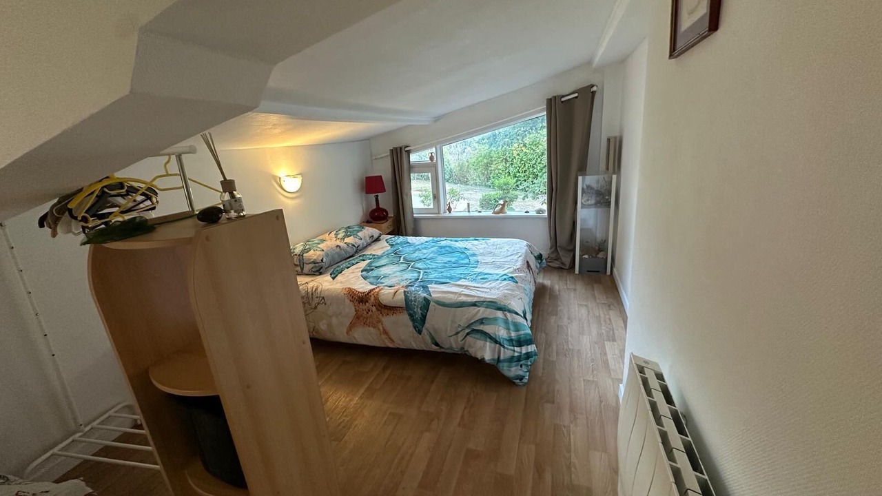 Photo of Bedroom in Montferrat