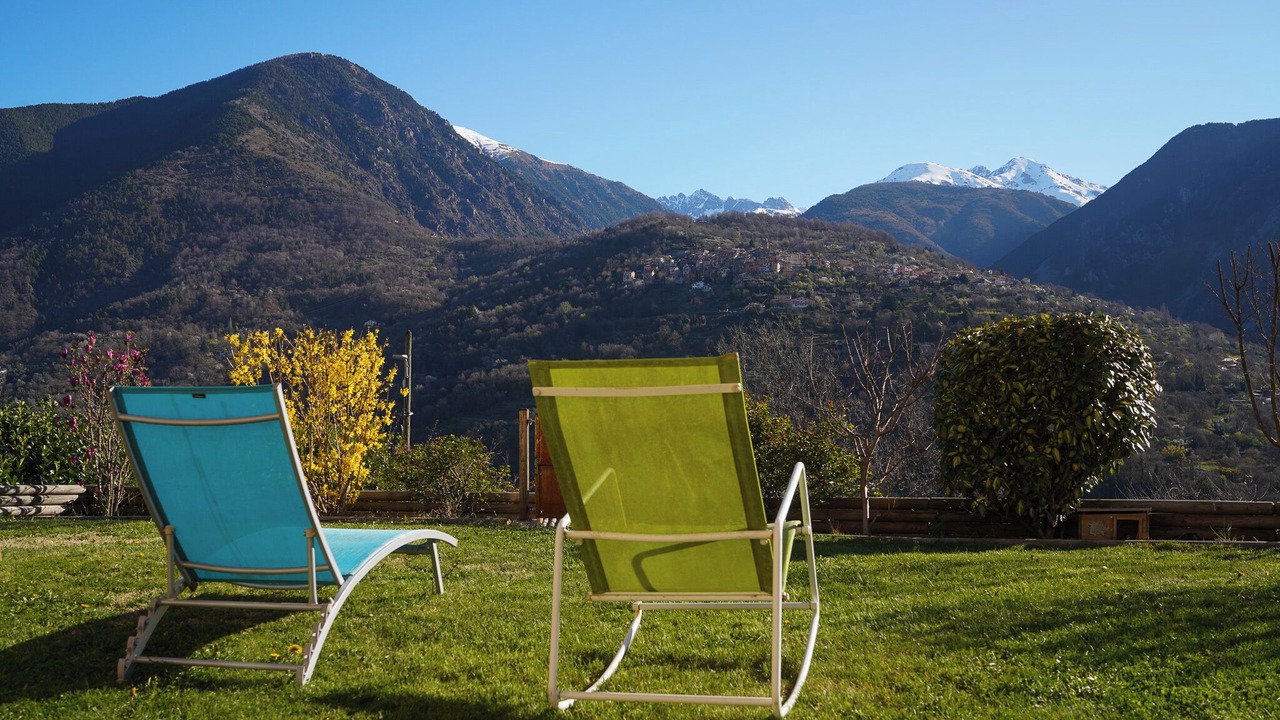 Photo of Outdoor in Roquebilliere