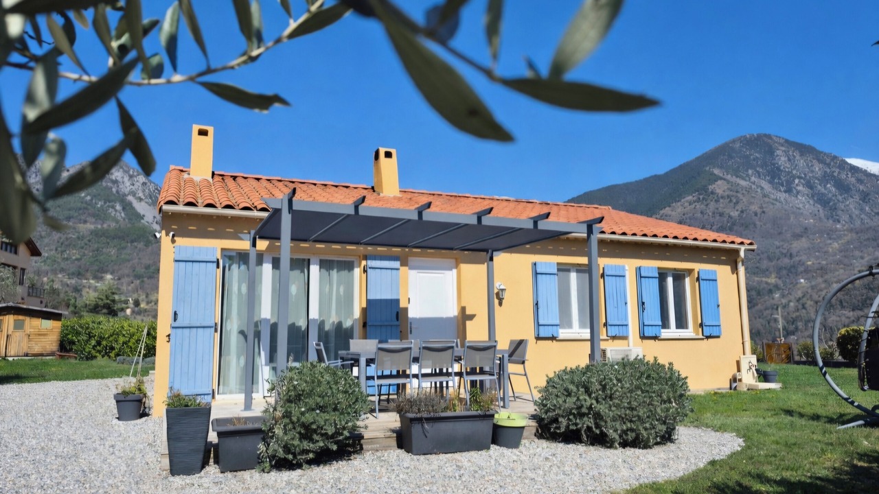 Photo of Outdoor in Roquebilliere