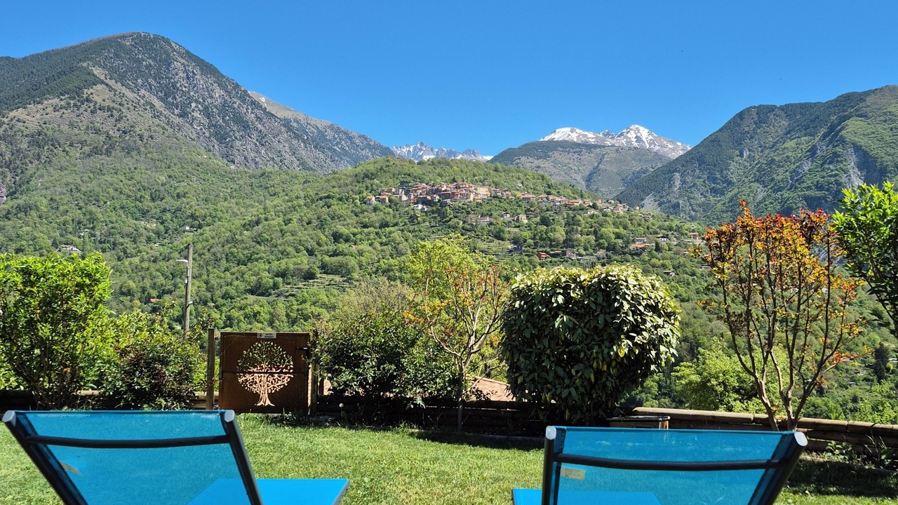 Photo of Outdoor in Roquebilliere