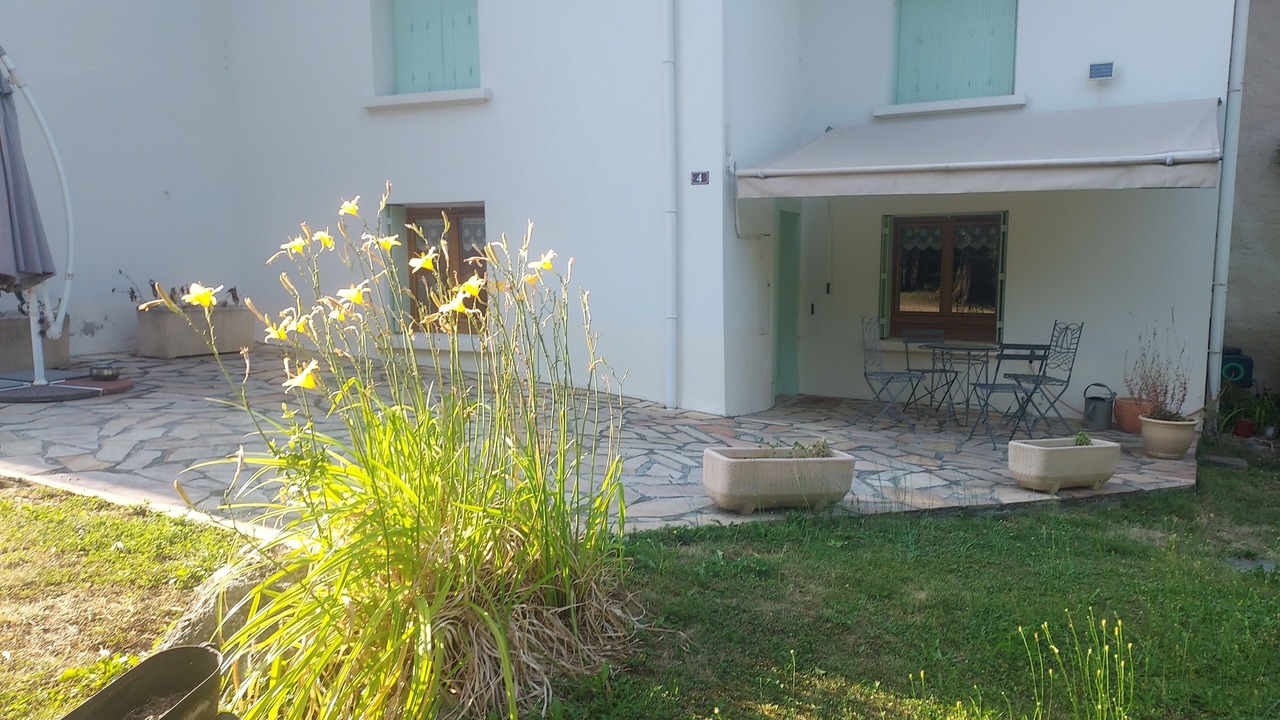 Photo of Outdoor in Rimont