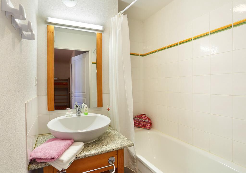 Photo of Bathroom in Ax-les-Thermes