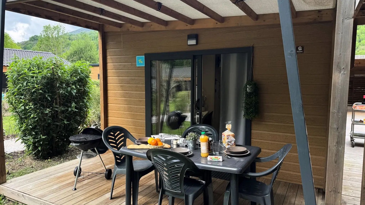 Photo of Outdoor in Savignac-les-Ormeaux