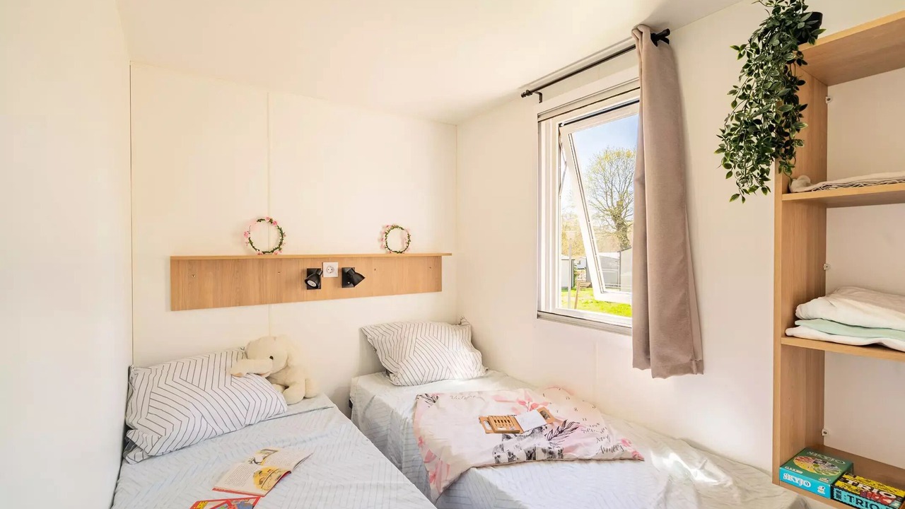 Photo of Bedroom in Jugon-les-Lacs-Commune-Nouvelle