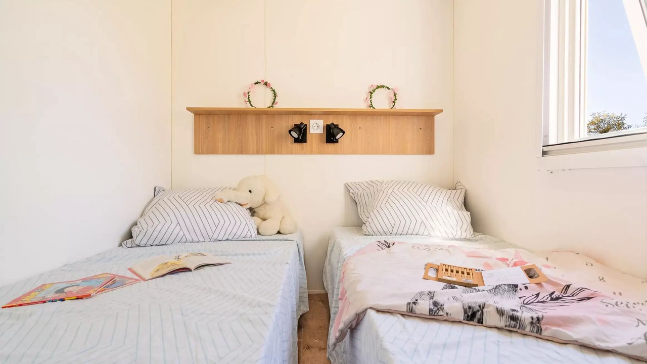 Photo of Bedroom in Jugon-les-Lacs-Commune-Nouvelle