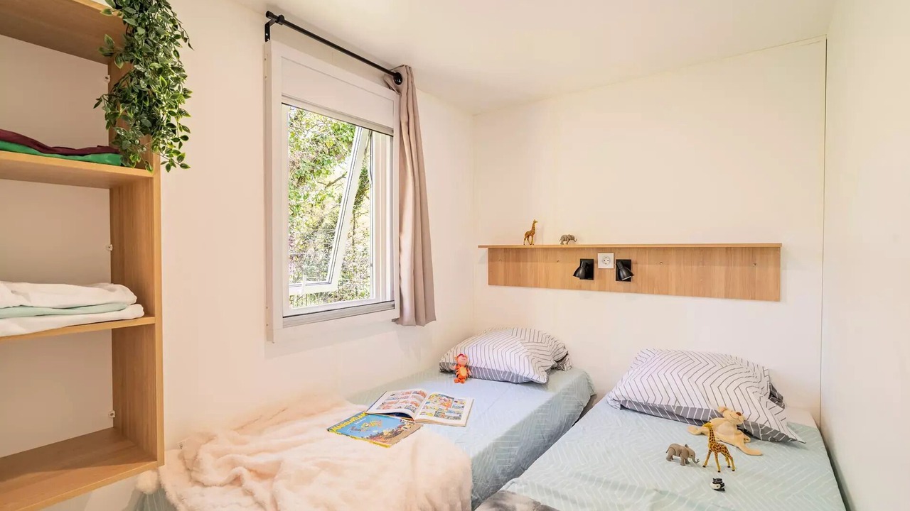 Photo of Bedroom in Jugon-les-Lacs-Commune-Nouvelle