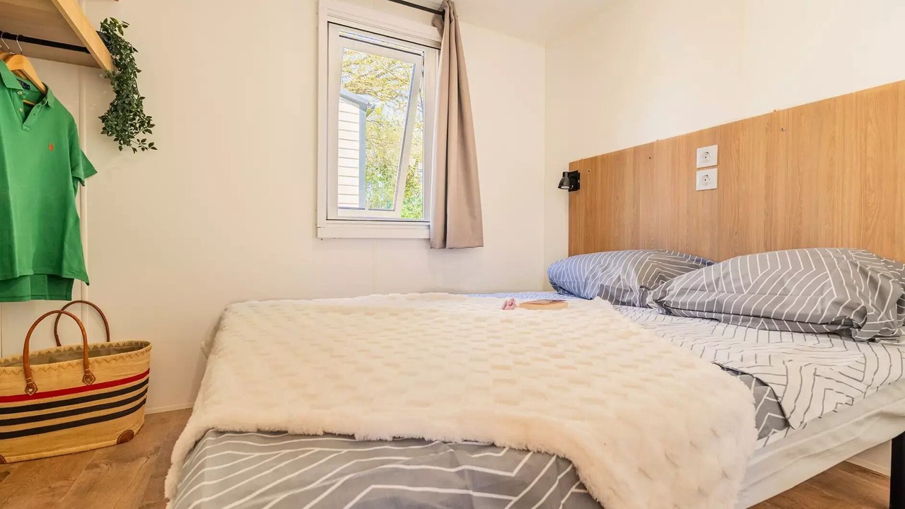 Photo of Bedroom in Jugon-les-Lacs-Commune-Nouvelle