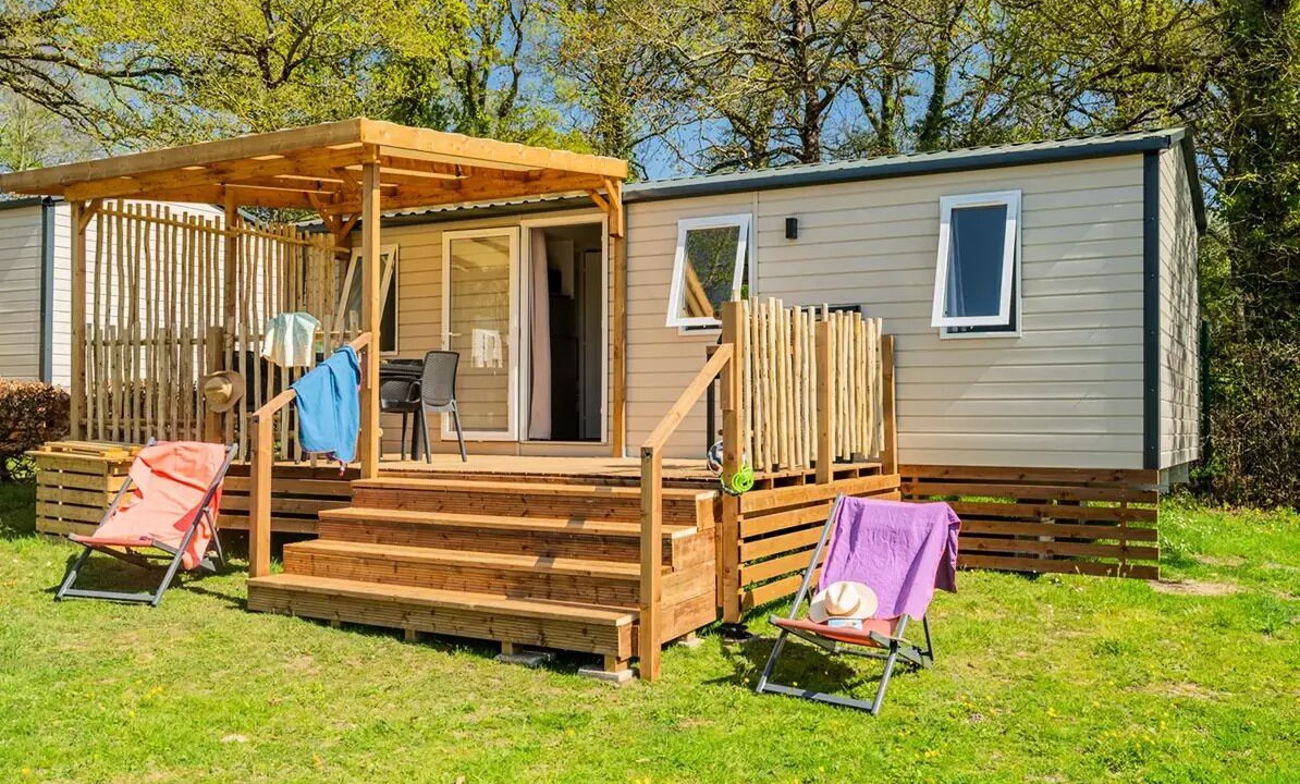 Photo of Outdoor in Jugon-les-Lacs-Commune-Nouvelle