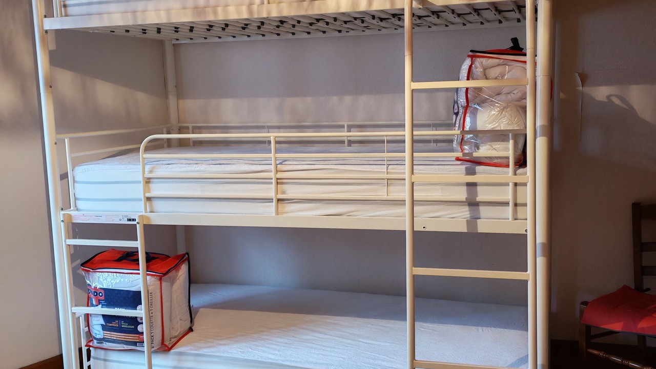 Photo of Bedroom in Peyragudes