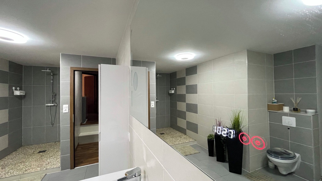 Photo of Bathroom in Mutzig