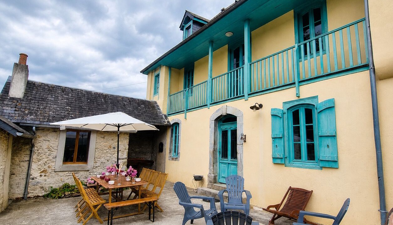 Photo of Outdoor in Beaudean