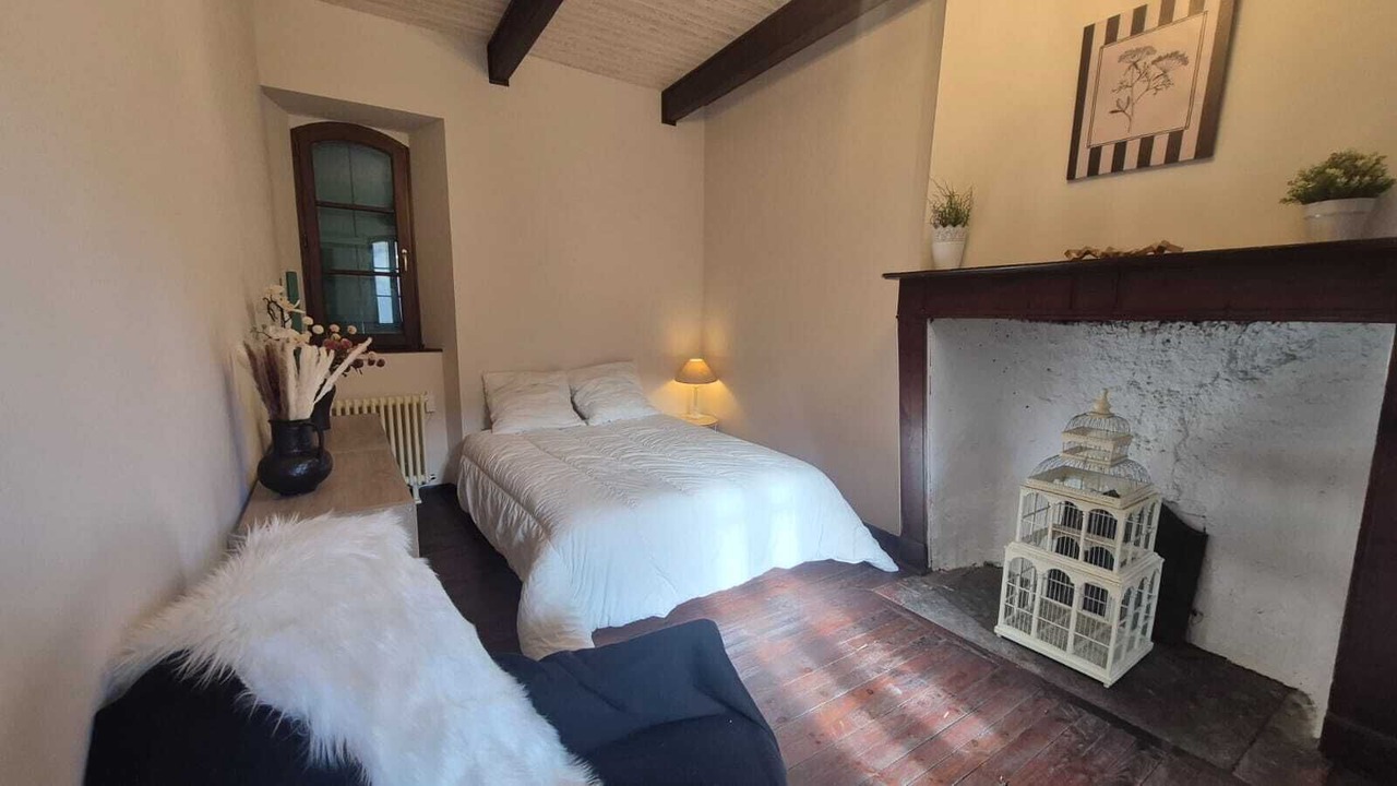 Photo of Bedroom in Beaudean