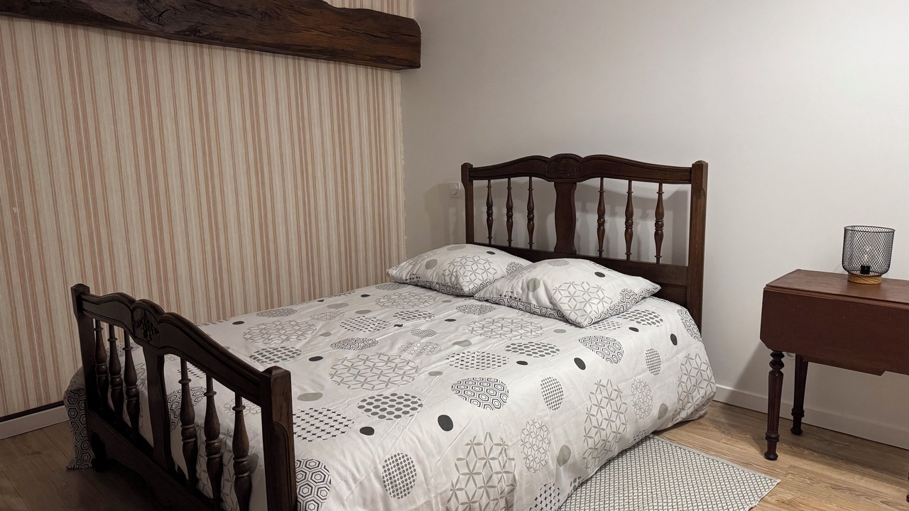 Photo of Bedroom in Montdauphin