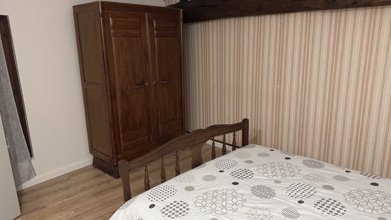 Photo of Bedroom in Montdauphin