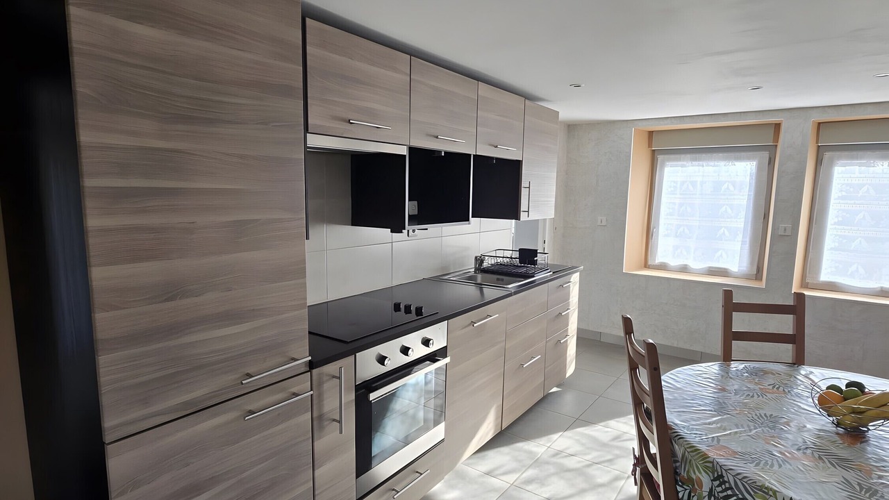 Photo of Kitchen in Is-en-Bassigny