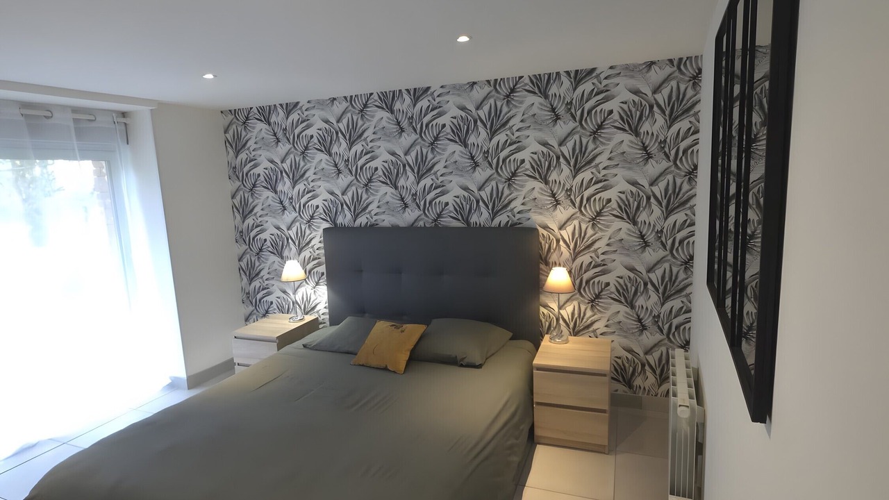 Photo of Bedroom in Is-en-Bassigny