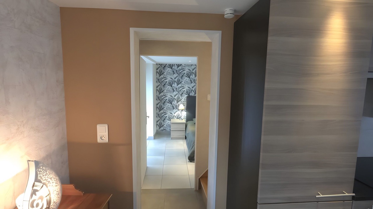 Photo of Bedroom in Is-en-Bassigny