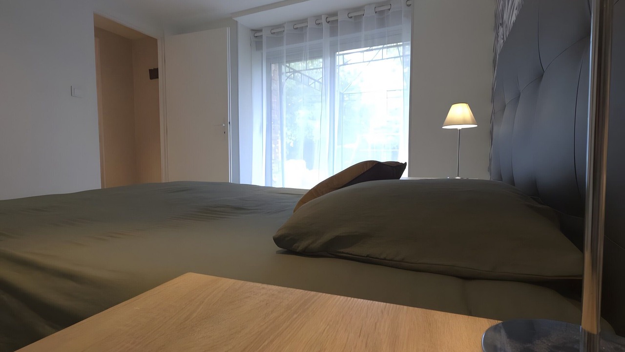 Photo of Bedroom in Is-en-Bassigny