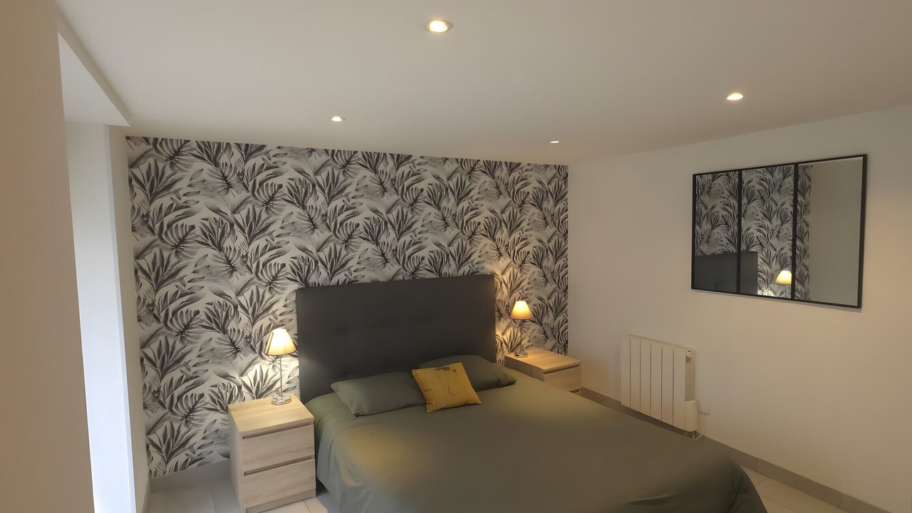 Photo of Bedroom in Is-en-Bassigny