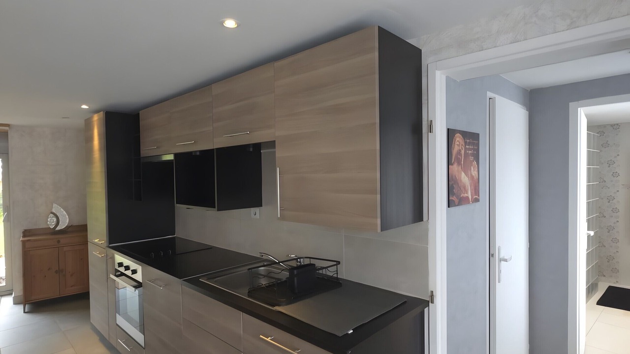 Photo of Kitchen in Is-en-Bassigny