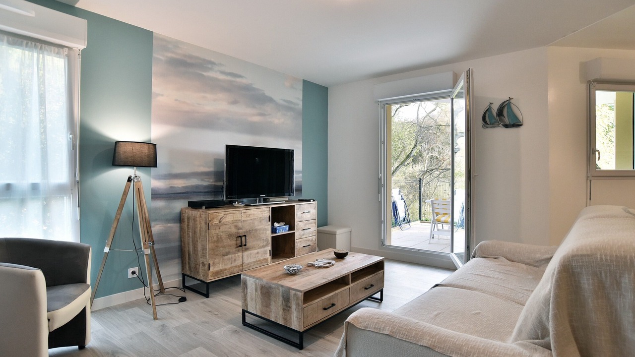 Photo of Bedroom in Matignon