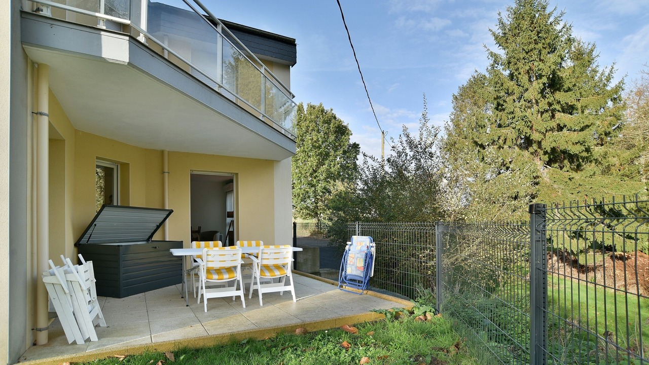Photo of Outdoor in Matignon
