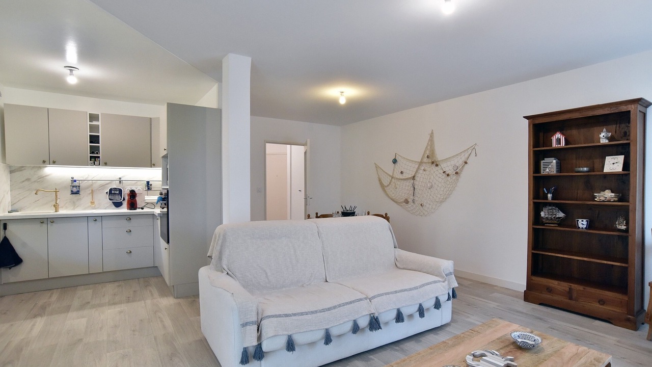 Photo of Livingroom in Matignon