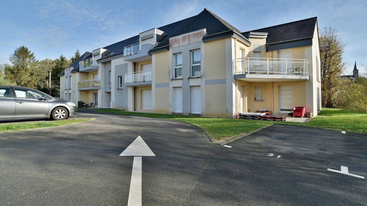 Photo of Outdoor in Matignon
